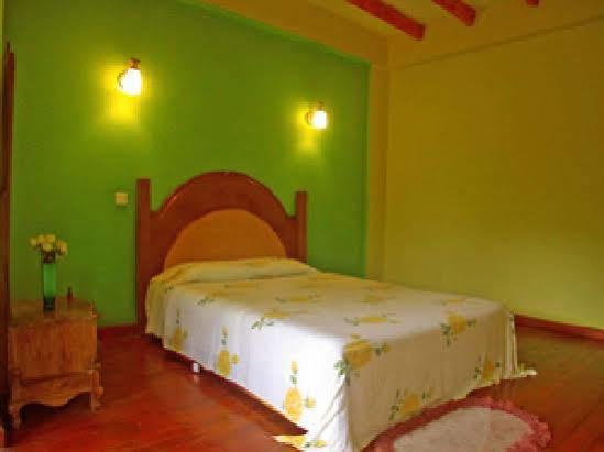 Slightly Chilled Hotel Nallathanniya Buitenkant foto
